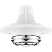 GROHE Strahlbildner Rainshower Aqua Pure 26737000