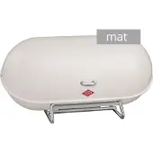 Wesco Breadboy sand matt 222201-87
