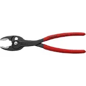 Knipex 19048 Kobra Zange 200 Mm