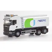 Emek Scania Tankwagen Maßstab 1:25