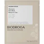 Biodroga Golden Caviar Vliesmaske 16 ml