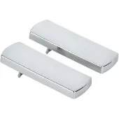 GROHE Grohtherm 2000 Abdeckkappe für Griff chrom - 1007500M