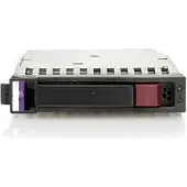 HP 450GB SAS, 450 GB, SAS, 10000 RPM, 2.5 Zoll, Server/Arbeitsstation, Festplatte