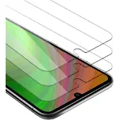 Cadorabo Displayschutzglas