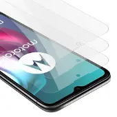 Cadorabo Displayschutzglas