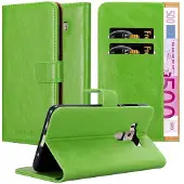 Cadorabo Book Luxury Cover