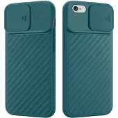Cadorabo TPU Cover mit Kamera Schutz