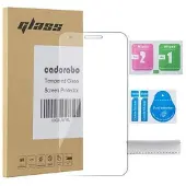 Cadorabo Displayschutzglas