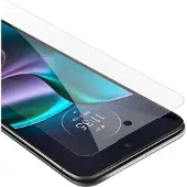 Cadorabo Tempered Schutzglas für Motorola EDGE 30