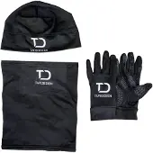 Tape Design Winterset-beanie&gloves&neckwarmer Mütze