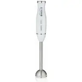 Haeger Stabmixer, 400 W, ergonomischer Griff, abnehmbarer Schaft