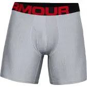 Under Armour Charged Tech Boxershorts 2 Einheiten