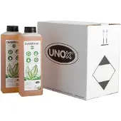 Unox Reiniger DET&Rinse ECO, 1l 10 Stück