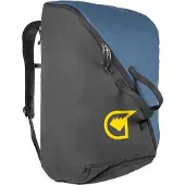 Grivel Freedom 40l Tasche Blau,Schwarz Blau,Schwarz One Size