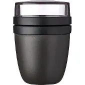Mepal Ellipse 500+200ml Brotdose