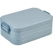 Mepal Brotdose Take A Break Midi Nordic Blue 900 ml