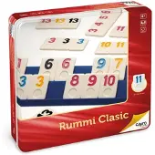 Cayro Rummi Brettspiel