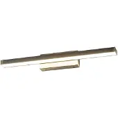 Rabalux Led-Badleuchte John, Bronze, 12W, Ip44