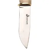 Karesuando Survival Knife (Överlevnad) 3587 Fahrtenmesser