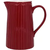 Greengate Krug ALICE CLARET RED Rot | Gr.: onesize