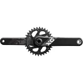 Sram Pedale x01 Eagle BB30AI dm 30T X-Sync 2