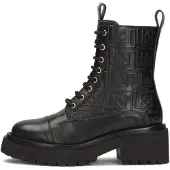 Kazar Boots in Schwarz | Gr.: 37