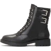 Kazar Boots DILL in Schwarz | Gr.: 38