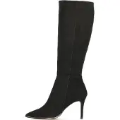 Kazar Stiefel in Schwarz | Gr.: 36