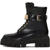 Kazar Boots TORRA in Schwarz | Gr.: 39