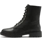 Kazar Boots DILL in Schwarz | Gr.: 40