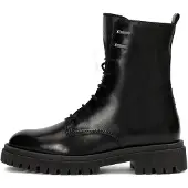 Kazar Boots in Schwarz | Gr.: 41