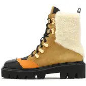 Kazar Boots SAMMY in Beige | Gr.: 39