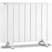 Haeger Thermal Smart 1500w Elektroheizkörper