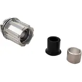 Xlc Freilaufkörper WS-X28 Freilaufkörper für WS-C37/50/01/R04.