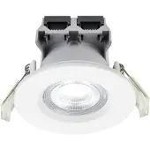 Nordlux - Don Smart Color Einbauspots White