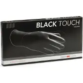 Hercules Sägemann Black Touch Medium 10-pack M