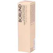 Börlind Natuwear Foundation hazel 30 ml Creme