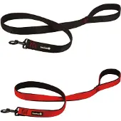 Beeztees Parinca Premium - Rot - 120 cm x 25 mm