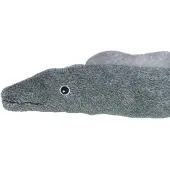Trixie Be Nordic Karl 94 Cm Eel Plush Grau