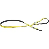 Beeztees - Safety Gear Parinca Hundeleine - 150 x 2,5 cm