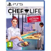 Chef Life