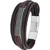 s.Oliver sOliver Lederarmband Hauptkollektion 2026110