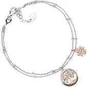 Amen Elegantes Damenarmband Amen BR2AL