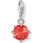Thomas Sabo Charm-Einhänger Geburtsstein Juli 1787-809-10