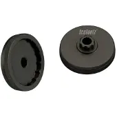 Icetoolz Shimano Hollowtech Ii Bottom Bracket Extractor Grau