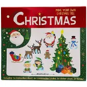 Wins Holland Make Your Own Christmas Tree