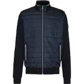 Bugatti Übergangsjacke 8750 95121 Dunkelblau Regular Fit