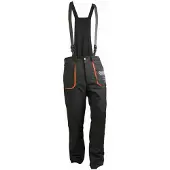 Oregon Schnittschutzlatzhose Yukon Gr. XXXL