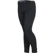 Back on track Lange Unterhose PP Damen in Schwarz Größe S