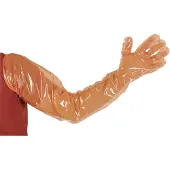 Hankkija.fi Einmalhandschuhe Vetbasic 90 cm